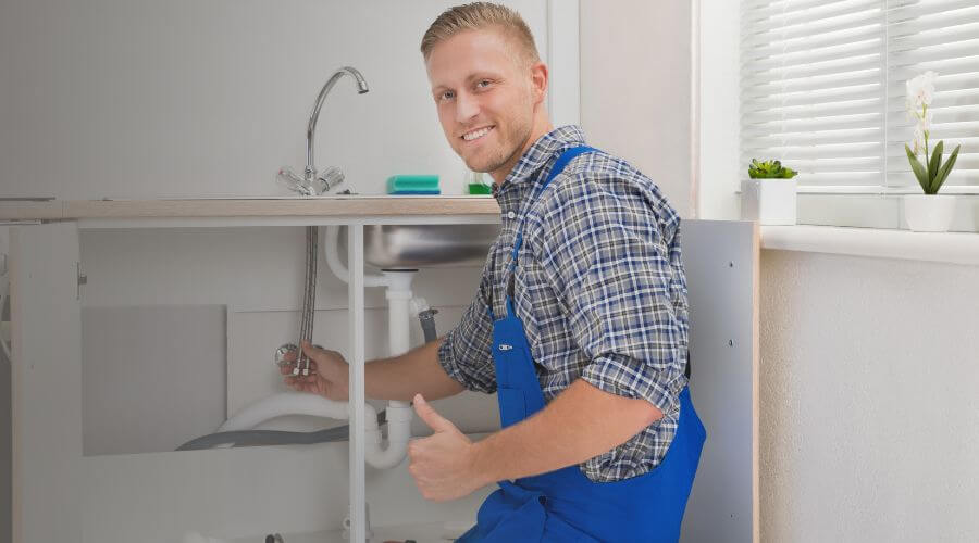 Holiday Plumbing Service in Sloan, NV